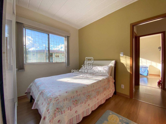 Imagem Apartamento com 2 Quartos à Venda, 48 m² em Araras - Teresópolis Imagem Apartamento com 2 Quartos à Venda, 48 m² em Araras - Teresópolis