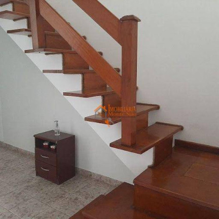 Imagem Sobrado com 4 Quartos à Venda, 400 m² em Jordanópolis - Arujá Imagem Sobrado com 4 Quartos à Venda, 400 m² em Jordanópolis - Arujá