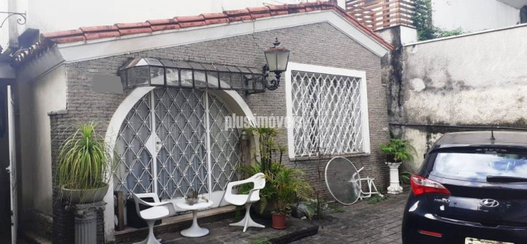 Casa com 3 Quartos à Venda, 197 m² em Jardim Paulista - São Paulo