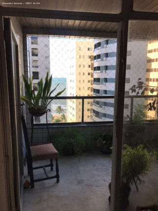 Imagem Apartamento com 4 Quartos à Venda, 189 m² em Boa Viagem - Recife