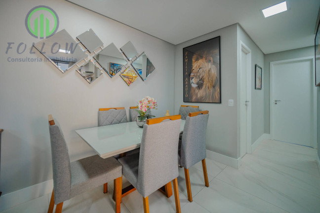 Imagem Apartamento com 3 Quartos à Venda, 92 m² em Centro - Osasco