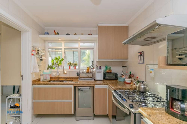 Imagem Apartamento com 3 Quartos à Venda, em Moema - São Paulo Imagem Apartamento com 3 Quartos à Venda, em Moema - São Paulo