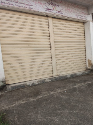 Imóvel Comercial para Alugar, 12 m² em Saracuruna - Duque De Caxias