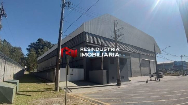 Imagem Galpão para Alugar, 2 m² em Jardim Isaura - Santana De Parnaíba