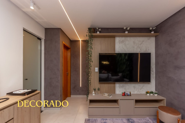 Imagem Apartamento com 2 Quartos à Venda, 44 m² em Vila Libanesa - São Paulo