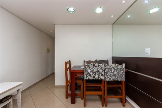 Imagem Imóvel com 2 Quartos à Venda,  em Jardim São Savério - São Paulo