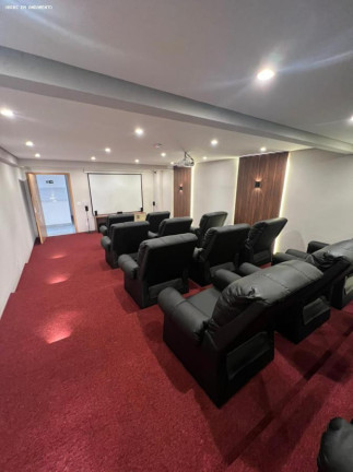 Imagem Apartamento com 2 Quartos à Venda, 66 m² em Ocian - Praia Grande