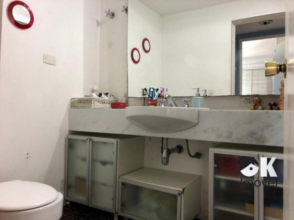 Imagem Apartamento com 3 Quartos à Venda, 149 m² em Jardim Paulista - São Paulo