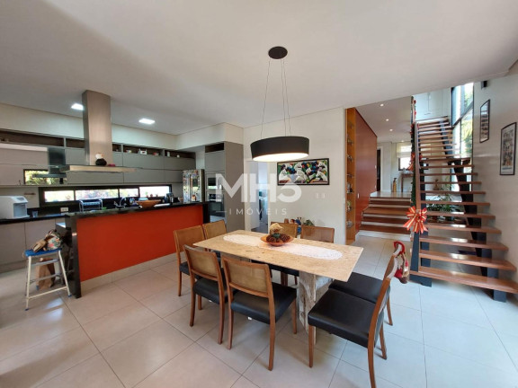 Imagem Casa de Condomínio com 4 Quartos à Venda, 295 m² em Loteamento Caminhos De São Conrado (sousas) - Campinas Imagem Casa de Condomínio com 4 Quartos à Venda, 295 m² em Loteamento Caminhos De São Conrado (sousas) - Campinas