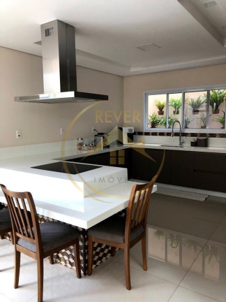 Imagem Sobrado com 3 Quartos à Venda, 330 m² em Alphaville Campinas  - Campinas