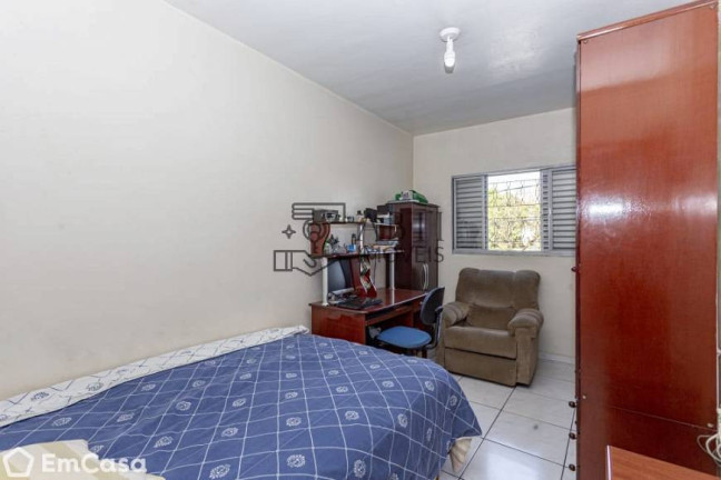 Imagem Casa com 3 Quartos à Venda, 120 m² em Jardim Oriental - São Paulo