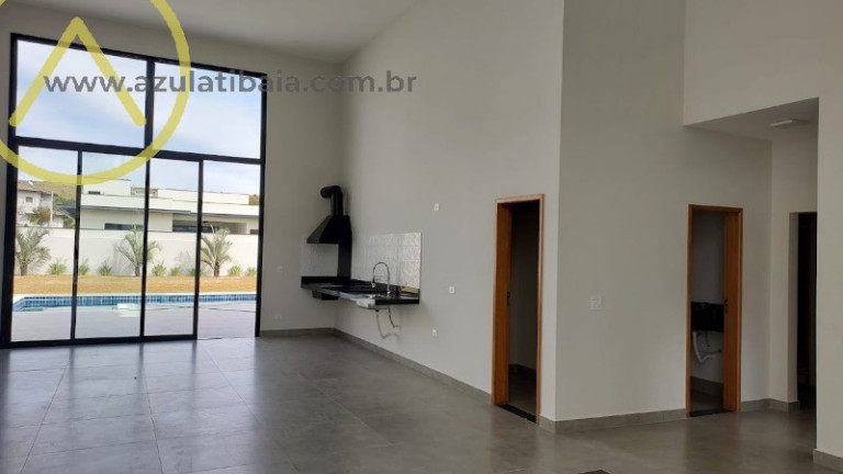 Imagem Casa com 3 Quartos à Venda, 240 m² em Condomínio Residencial Shamballa Iii - Atibaia