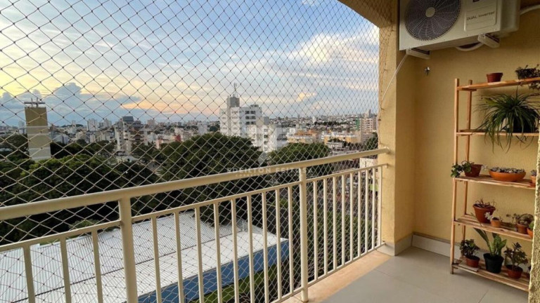 Imagem Apartamento com 3 Quartos à Venda, 70 m² em Santa Mônica - Uberlândia