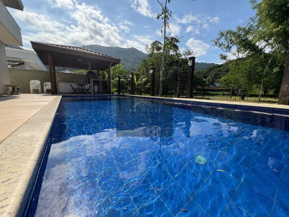 Imagem Casa com 6 Quartos à Venda, 300 m² em Lagoinha - Ubatuba Imagem Casa com 6 Quartos à Venda, 300 m² em Lagoinha - Ubatuba