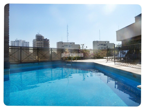 Imagem Apartamento com 4 Quartos à Venda, 548 m² em Morumbi - São Paulo Imagem Apartamento com 4 Quartos à Venda, 548 m² em Morumbi - São Paulo
