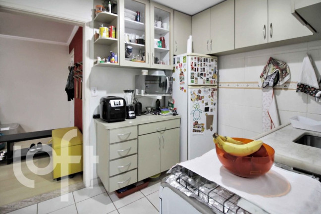 Imagem Apartamento com 2 Quartos à Venda, 56 m² em Aclimação - São Paulo Imagem Apartamento com 2 Quartos à Venda, 56 m² em Aclimação - São Paulo