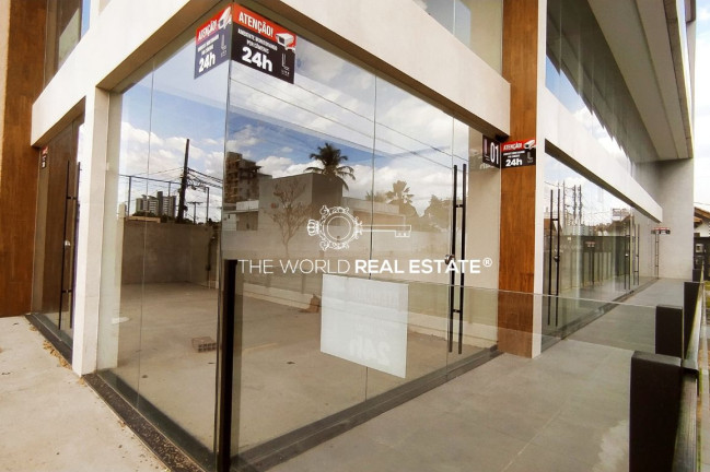 Imagem Imóvel Comercial para Alugar, 62 m² em Catolé - Campina Grande Imagem Imóvel Comercial para Alugar, 62 m² em Catolé - Campina Grande