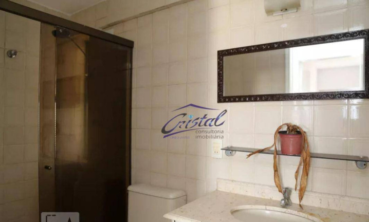 Imagem Apartamento com 2 Quartos à Venda, 70 m² em Jardim Taboão - São Paulo