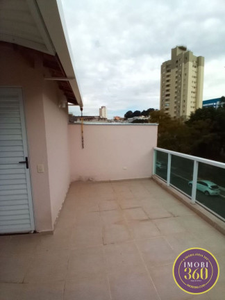 Imagem Sobrado com 3 Quartos à Venda, 100 m² em Vila Salete - São Paulo