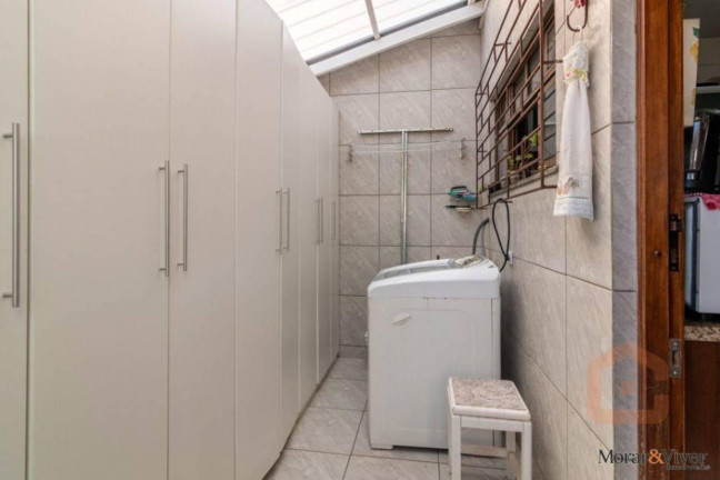 Imagem Sobrado com 3 Quartos à Venda, 105 m² em Aristocrata - São José Dos Pinhais