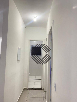 Imagem Apartamento com 2 Quartos para Alugar, 42 m² em Aparecidinha - Sorocaba Imagem Apartamento com 2 Quartos para Alugar, 42 m² em Aparecidinha - Sorocaba