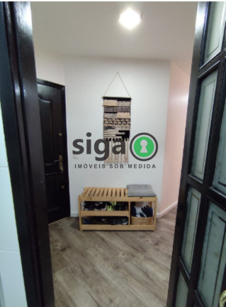 Imagem Apartamento com 4 Quartos à Venda, 117 m² em Jardim Marajoara - São Paulo Imagem Apartamento com 4 Quartos à Venda, 117 m² em Jardim Marajoara - São Paulo