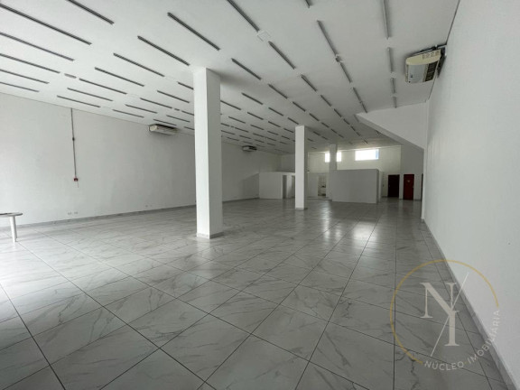 Imagem Imóvel com 1 Quarto para Alugar, 333 m² em Gopoúva - Guarulhos