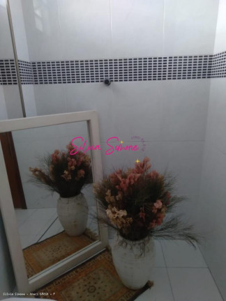 Imagem Sobrado com 5 Quartos à Venda, 274 m² em Embaré - Santos Imagem Sobrado com 5 Quartos à Venda, 274 m² em Embaré - Santos