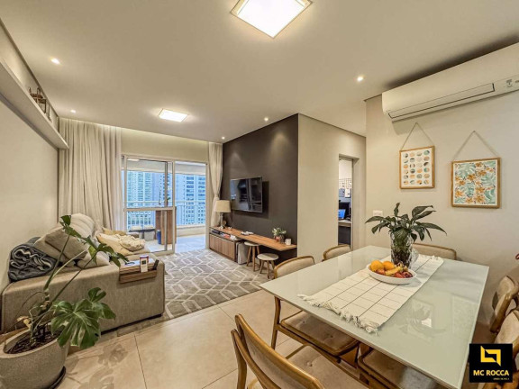 Imagem Apartamento com 3 Quartos à Venda, 94 m² em Centro - São Bernardo Do Campo Imagem Apartamento com 3 Quartos à Venda, 94 m² em Centro - São Bernardo Do Campo
