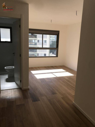Imagem Apartamento com 3 Quartos à Venda, 143 m² em Campo Belo - São Paulo