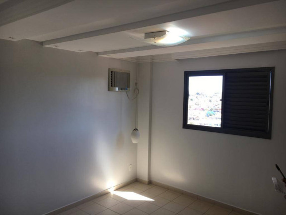 Imagem Apartamento com 3 Quartos à Venda, 144 m² em Jardim Bandeirante - Anápolis