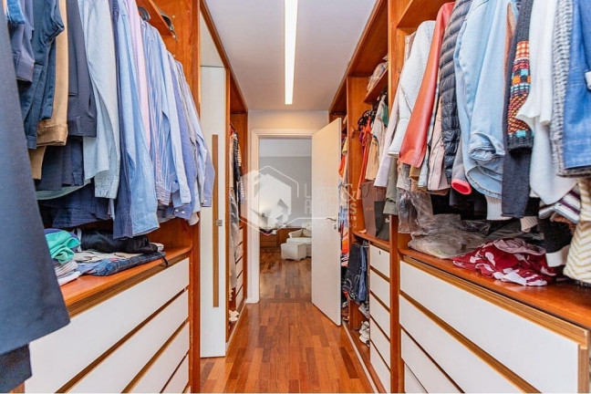Imagem Apartamento com 4 Quartos à Venda, 306 m² em Indianópolis - São Paulo