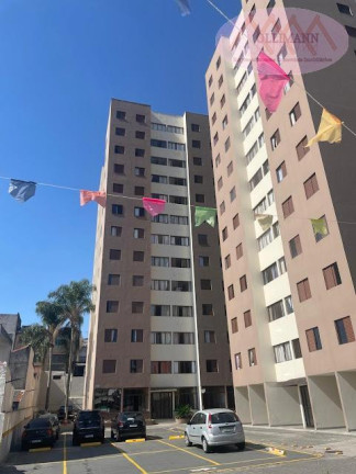 Imagem Apartamento com 3 Quartos à Venda, em Jardim Santo André - Santo André Imagem Apartamento com 3 Quartos à Venda, em Jardim Santo André - Santo André