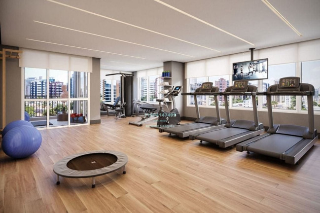 Imagem Apartamento com 1 Quarto à Venda, 48 m² em Bela Vista - São Paulo Imagem Apartamento com 1 Quarto à Venda, 48 m² em Bela Vista - São Paulo