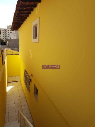 Imagem Sobrado com 3 Quartos à Venda, 263 m² em Vila Galvão - Guarulhos