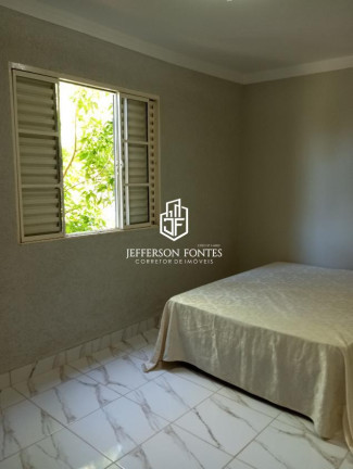 Imagem Apartamento com 2 Quartos à Venda, 45 m² em Jardim Califórnia - Marília