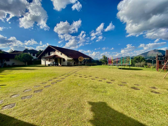 Casa com 5 Quartos à Venda, 2.400 m² em Iucas - Teresópolis
