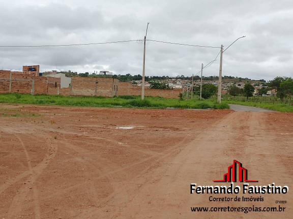 Imagem Terreno à Venda, 250 m² em Jardim Do Lago - Senador Canedo Imagem Terreno à Venda, 250 m² em Jardim Do Lago - Senador Canedo