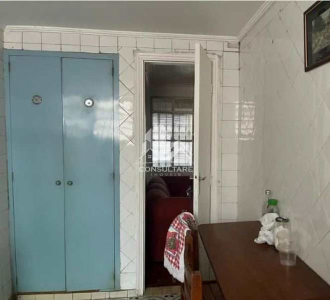 Imagem Casa com 2 Quartos para Alugar, 121 m² em Vila Mathias - Santos Imagem Casa com 2 Quartos para Alugar, 121 m² em Vila Mathias - Santos