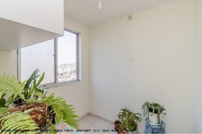 Imagem Apartamento com 2 Quartos à Venda, 68 m² em Jardim Da Saúde - São Paulo