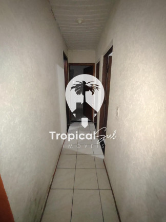 Imagem Casa com 3 Quartos à Venda, 175 m² em Shangri-lá - Pontal Do Parana