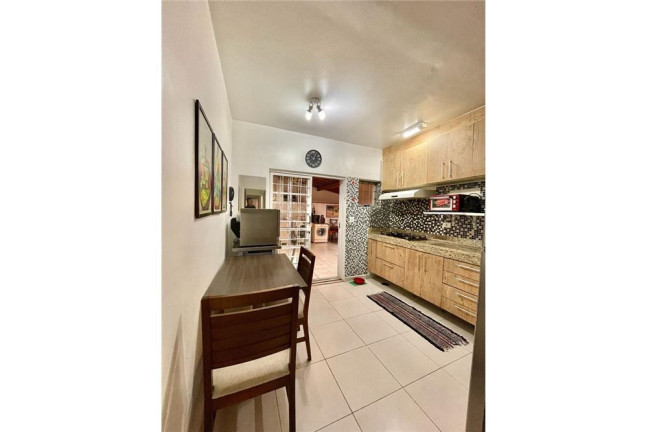 Imagem Casa com 4 Quartos à Venda, 160 m² em Vila Mariana - São Paulo