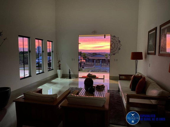 Imagem Chácara com 3 Quartos à Venda, 1 m² em Zona Rural - Hidrolândia Imagem Chácara com 3 Quartos à Venda, 1 m² em Zona Rural - Hidrolândia
