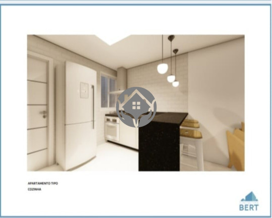 Imagem Apartamento com 2 Quartos à Venda, 45 m² em Copacabana - Belo Horizonte Imagem Apartamento com 2 Quartos à Venda, 45 m² em Copacabana - Belo Horizonte