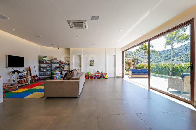 Imagem Casa com 4 Quartos à Venda, 520 m² em Tamboré - Santana De Parnaíba Imagem Casa com 4 Quartos à Venda, 520 m² em Tamboré - Santana De Parnaíba