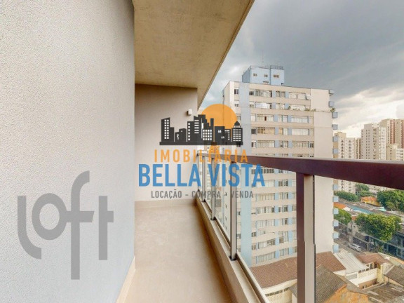 Imagem Apartamento com 2 Quartos à Venda,  em Vila Mariana - São Paulo