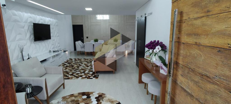 Imagem Casa com 3 Quartos à Venda, 260 m² em Jardim Wanel Ville V - Sorocaba Imagem Casa com 3 Quartos à Venda, 260 m² em Jardim Wanel Ville V - Sorocaba