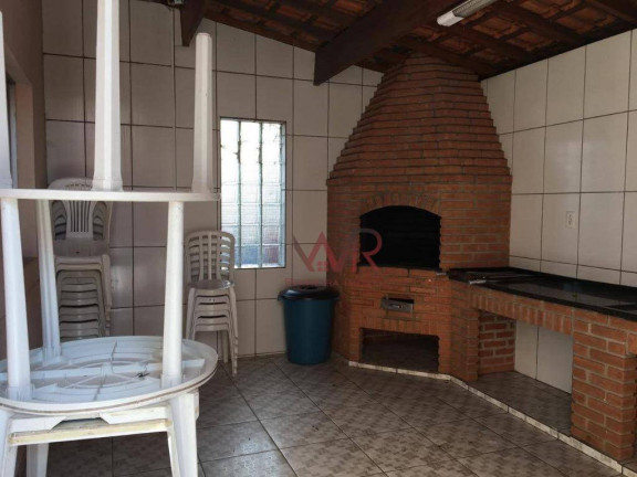 Imagem Apartamento com 3 Quartos à Venda, 65 m² em Itaquera - São Paulo