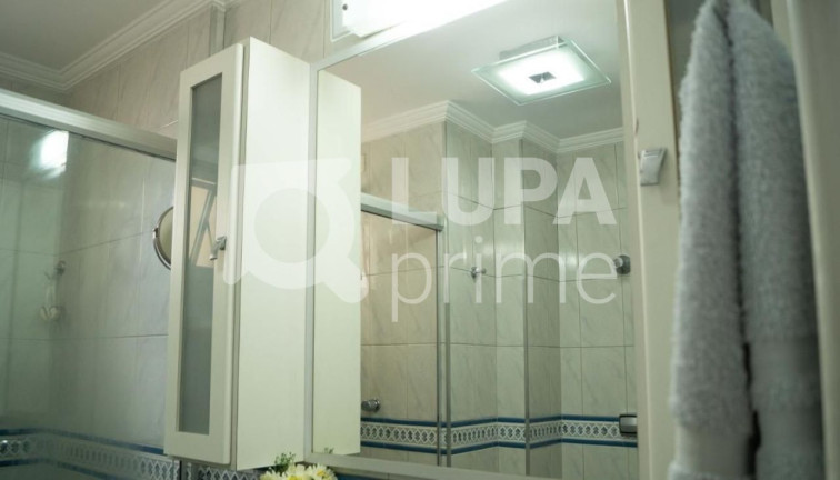 Imagem Apartamento com 3 Quartos à Venda, 126 m² em Brooklin Novo - São Paulo