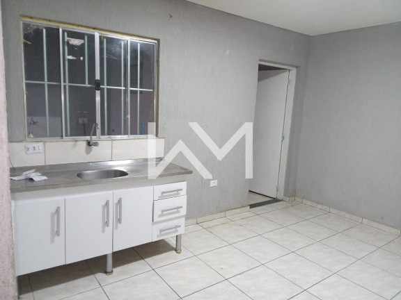Imagem Casa com 1 Quarto à Venda, 70 m² em Jardim Santa Maria - Guarulhos Imagem Casa com 1 Quarto à Venda, 70 m² em Jardim Santa Maria - Guarulhos